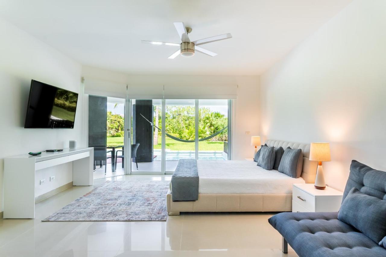 Casa Sueño Apartamento Playa del Carmen
