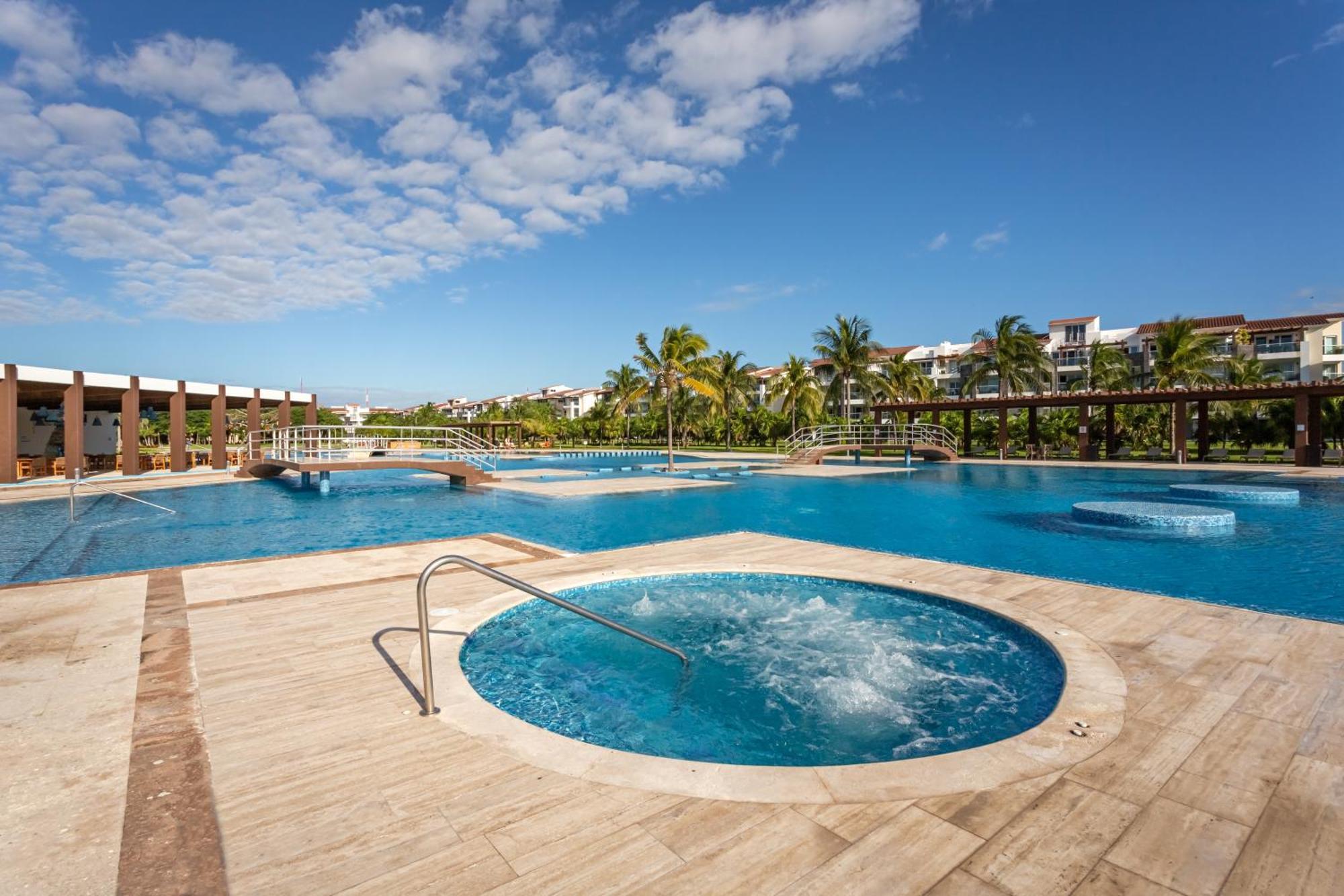 Apartamento Casa Sueño Playa del Carmen