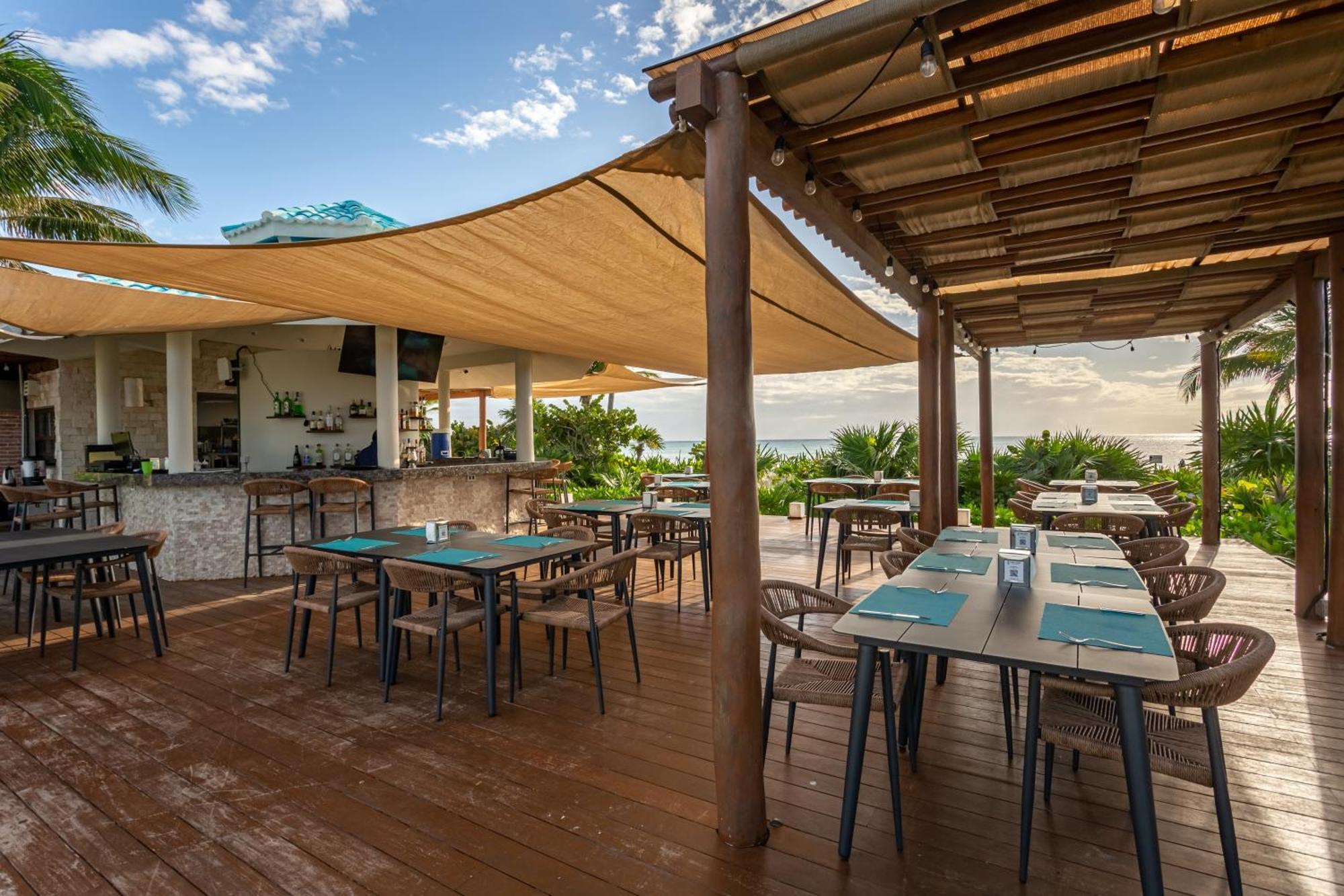 Casa Sueño * Playa del Carmen