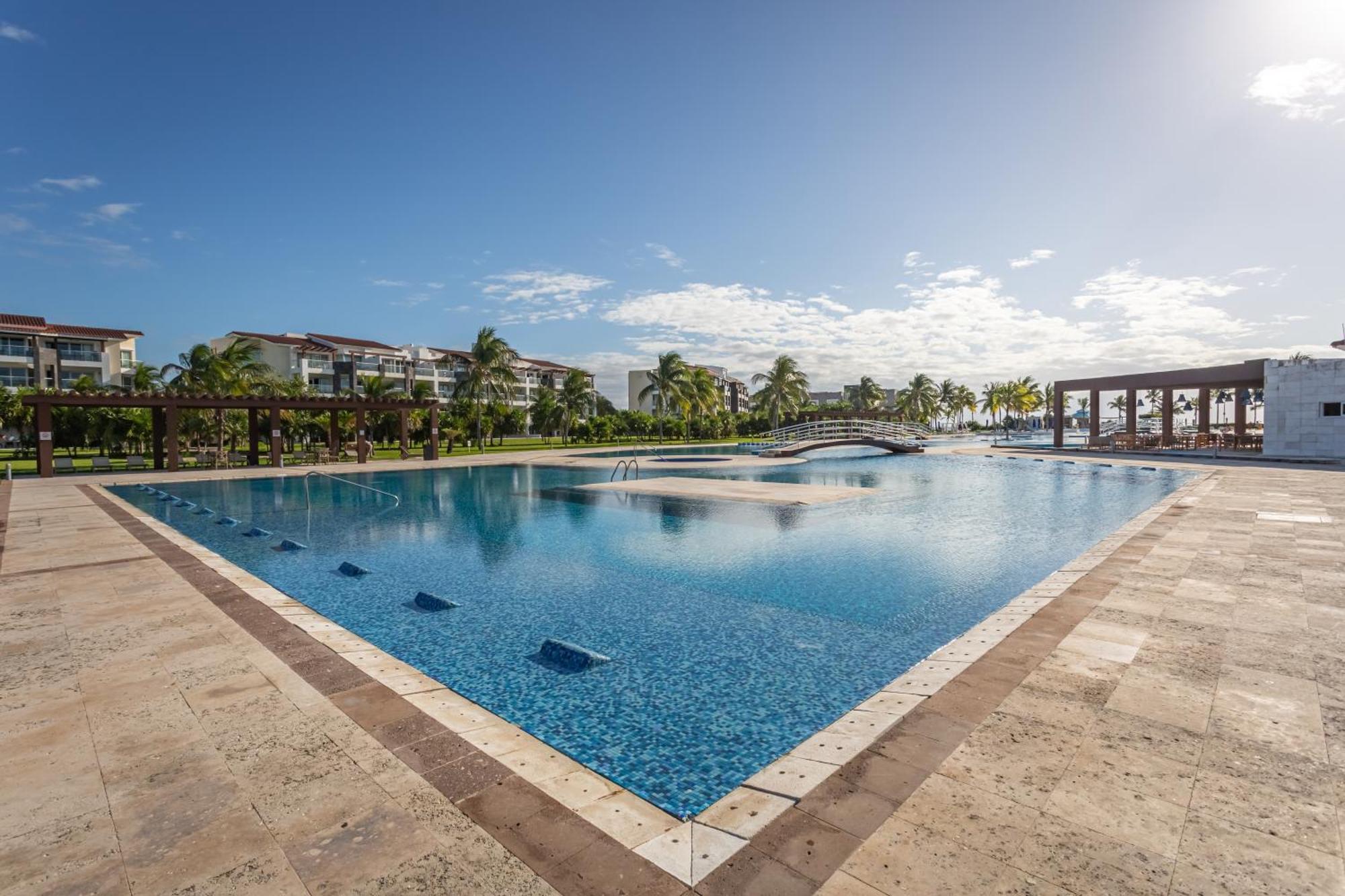 Casa Sueño Apartamento Playa del Carmen
