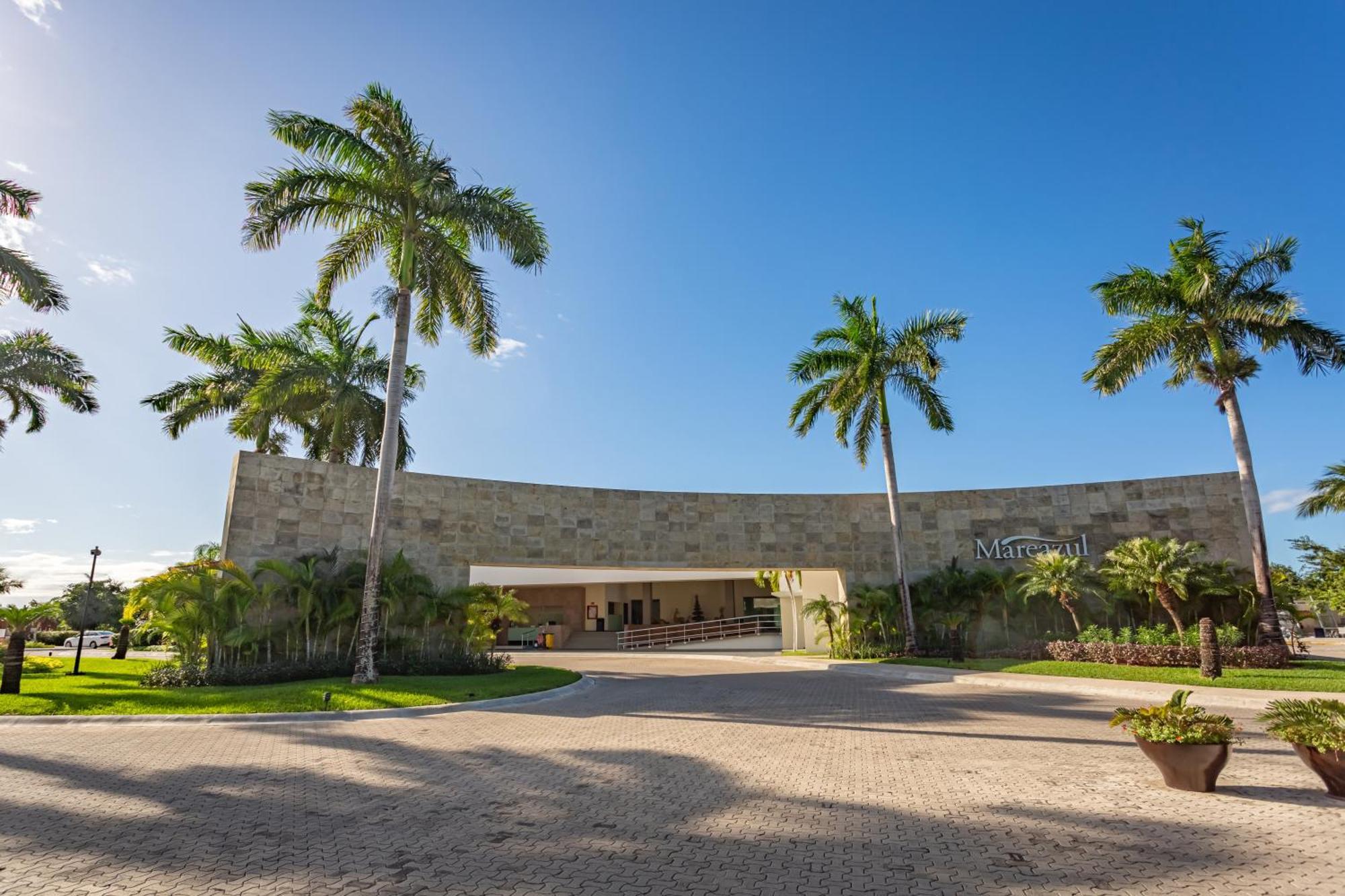 Casa Sueño Apartamento Playa del Carmen