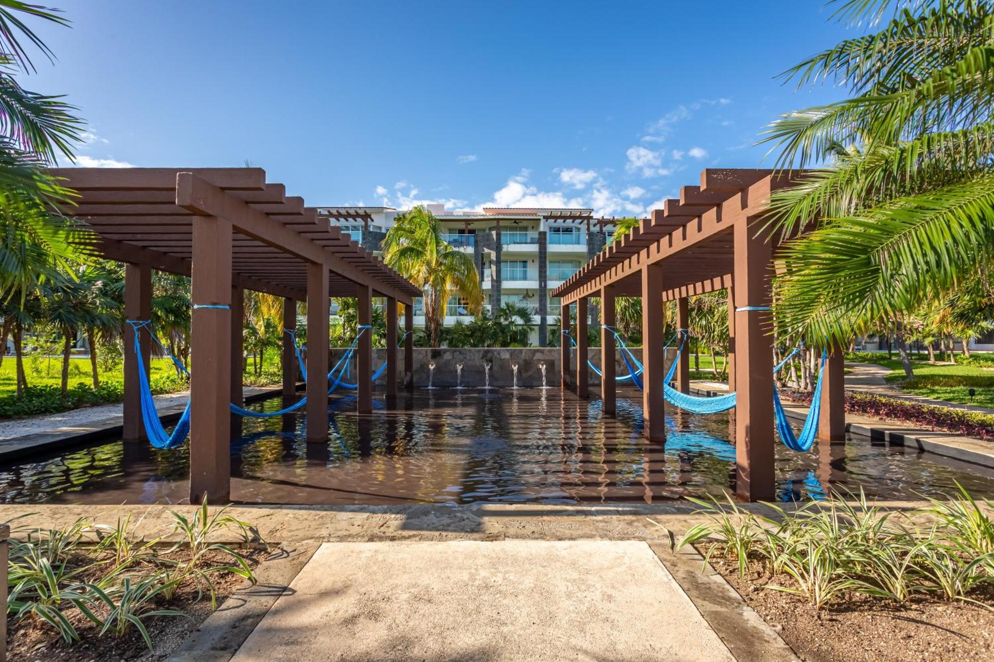 Casa Sueño Playa del Carmen